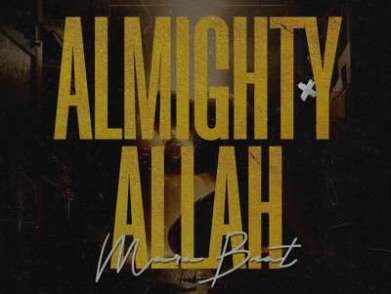 DJ Hazkid 016 – Almighty Allah Mara Beat