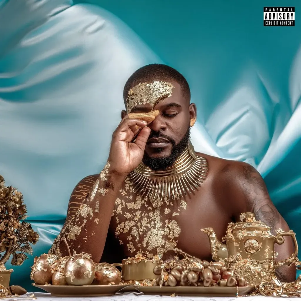 Falz – Who Go Pay Ft. Adekunle Gold