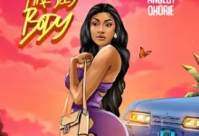 Angela Okorie – Fire Dey Body