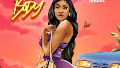 Angela Okorie – Fire Dey Body