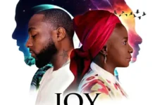 Angélique Kidjo Ft. Davido – Joy