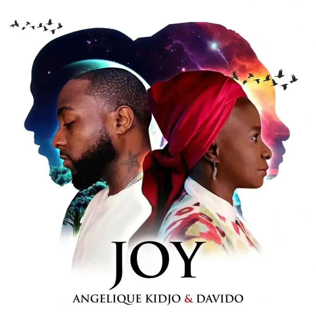 Angélique Kidjo Ft. Davido – Joy