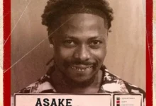 Asake – Organise