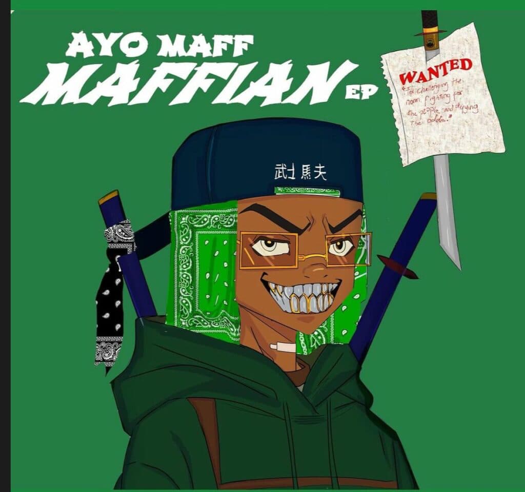 Ayo Maff – 2 Dollar