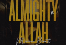 DJ Hazkid 016 – Almighty Allah Mara Beat