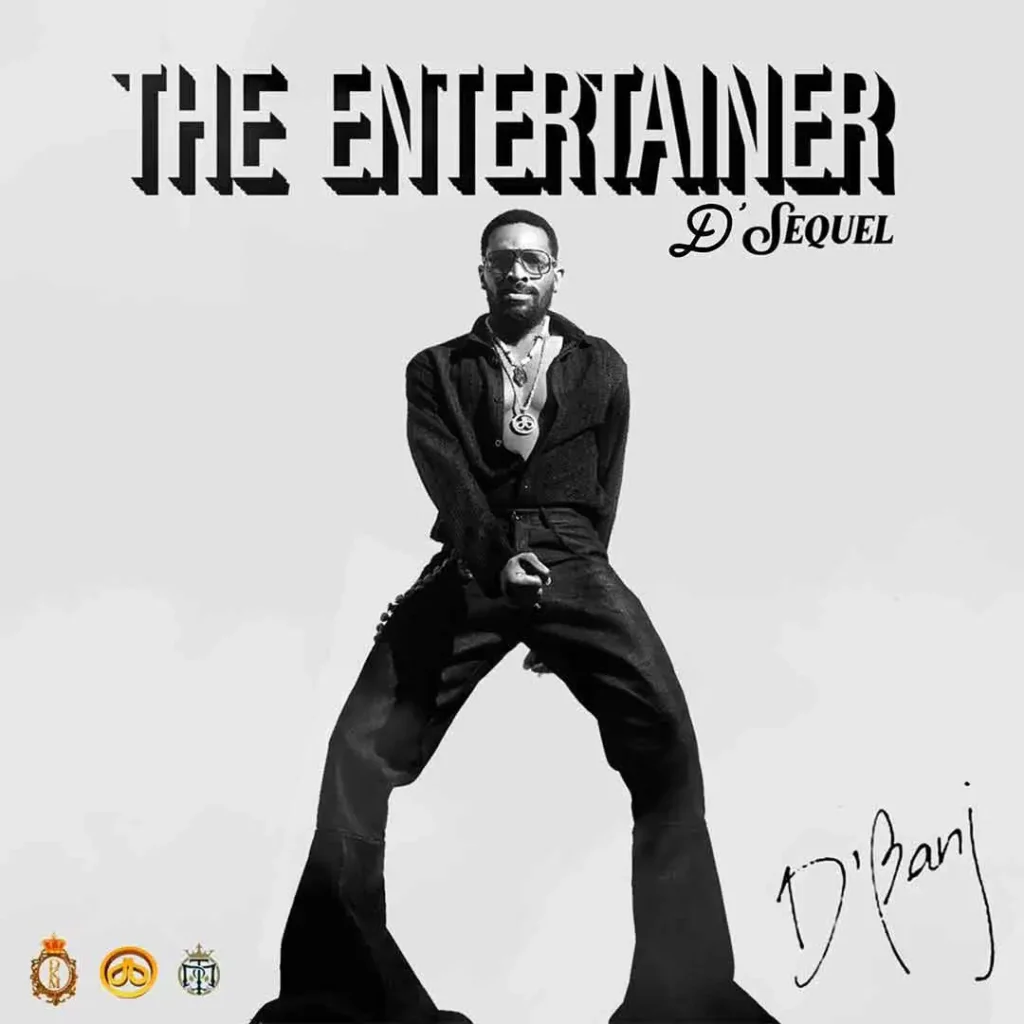 D’banj – Kala ft Awilo Longomba