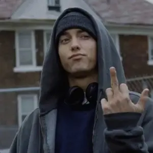 Eminem – Mockingbird