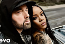 Eminem ft. Rihanna – Tragedy