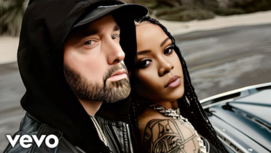 Eminem ft. Rihanna – Tragedy