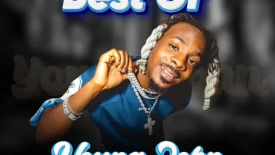 Gentleloaded Media – Best Of Young John Mixtape Ft. Djdanney