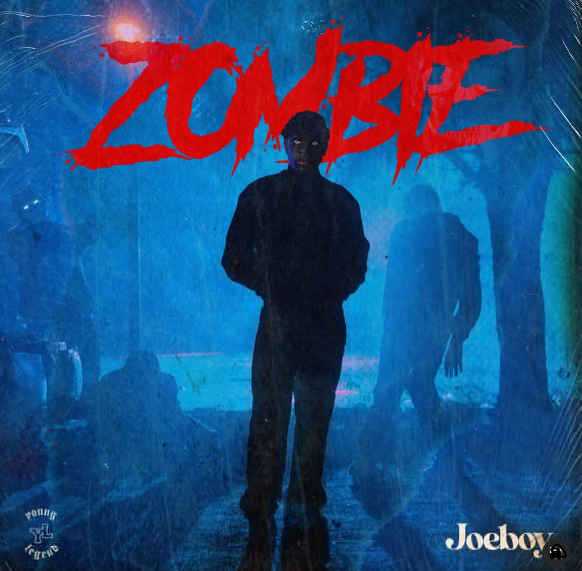 Joeboy-–-Zombie