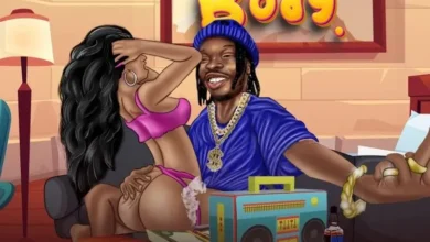 Naira Marley – Body