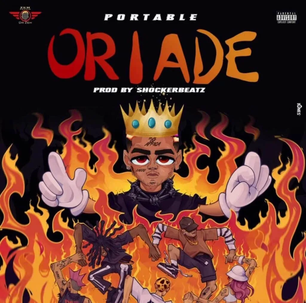 Portable-Oriade