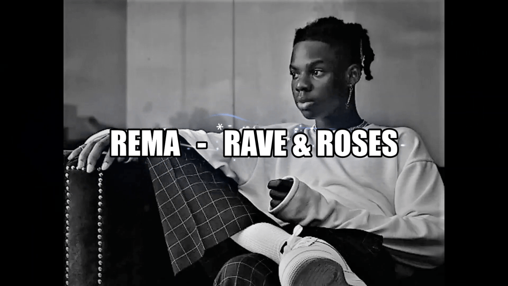 Rema – Dirty