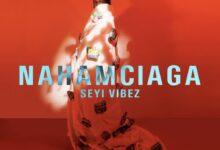 Seyi Vibez – Shazam