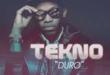 Tekno – Duro