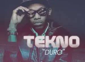 Tekno – Duro