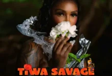 Tiwa Savage – One Heart (Can Change The World)