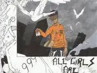 Juice WRLD – All Girls Are The Same