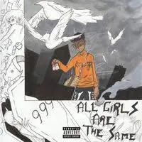 Juice WRLD – All Girls Are The Same