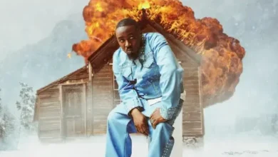 Ice Prince – Shakara Ft. CKay