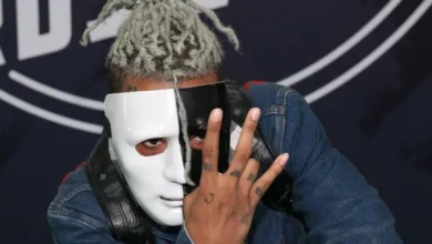 XXXTentacion – Hope